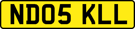 ND05KLL