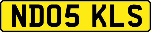 ND05KLS