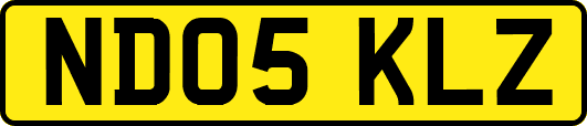 ND05KLZ