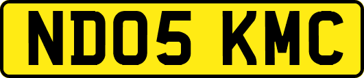ND05KMC