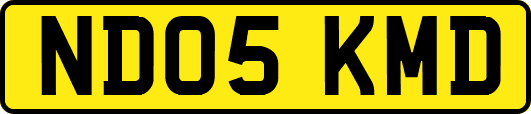 ND05KMD