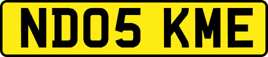 ND05KME