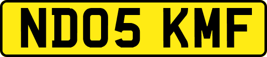ND05KMF