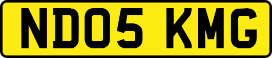 ND05KMG