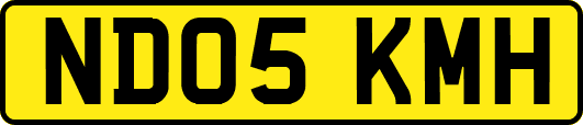 ND05KMH