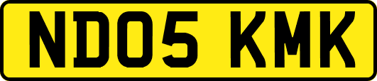 ND05KMK
