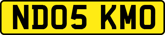 ND05KMO