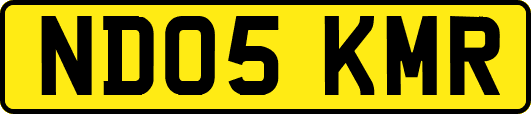 ND05KMR