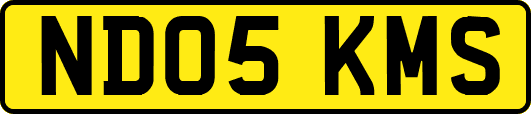ND05KMS