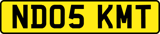ND05KMT