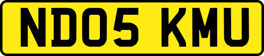 ND05KMU