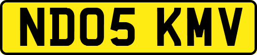 ND05KMV
