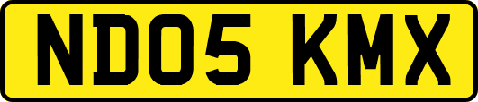 ND05KMX