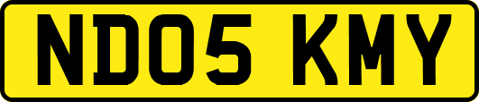 ND05KMY