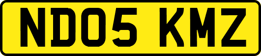 ND05KMZ