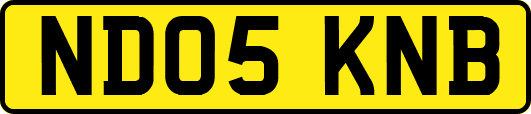 ND05KNB