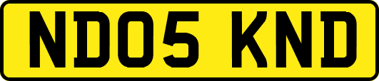 ND05KND
