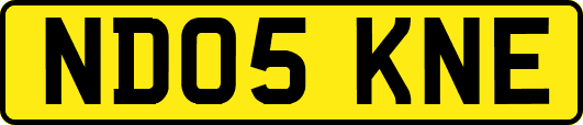 ND05KNE