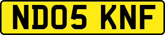 ND05KNF
