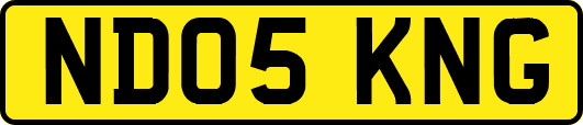 ND05KNG