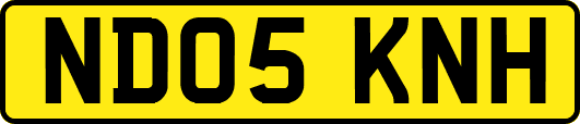 ND05KNH