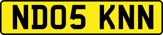 ND05KNN