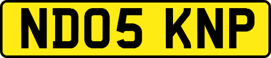 ND05KNP