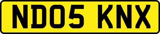 ND05KNX