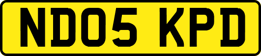 ND05KPD