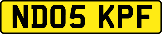 ND05KPF