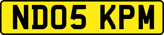 ND05KPM