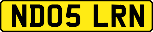 ND05LRN