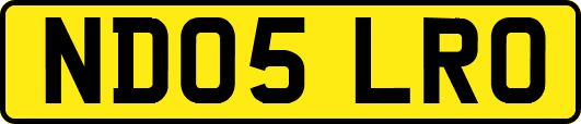 ND05LRO