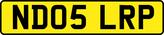 ND05LRP