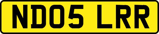 ND05LRR