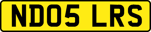 ND05LRS