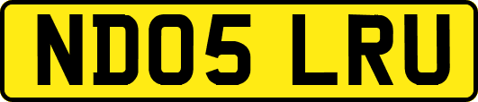 ND05LRU