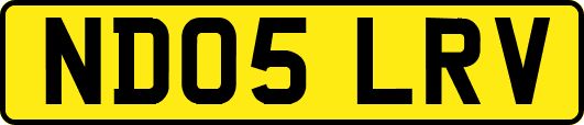 ND05LRV