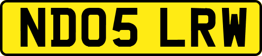 ND05LRW