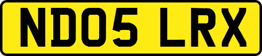ND05LRX