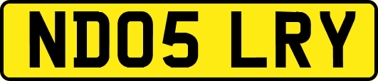 ND05LRY