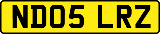 ND05LRZ