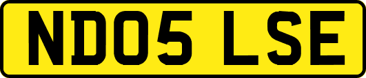 ND05LSE