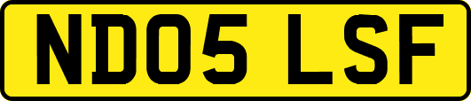 ND05LSF
