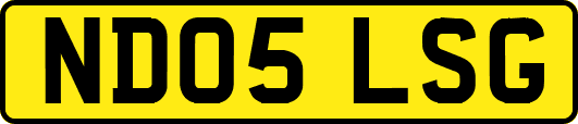 ND05LSG