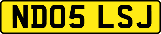 ND05LSJ