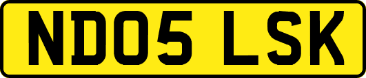 ND05LSK