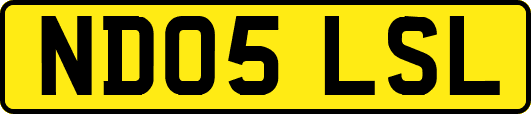 ND05LSL