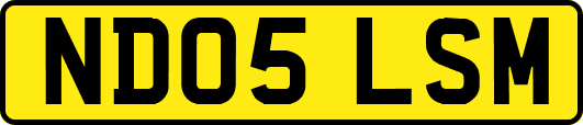 ND05LSM