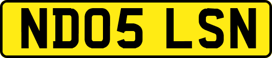ND05LSN